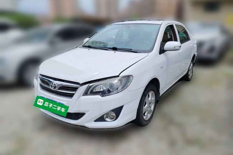 Used Toyota Corolla EX 2013 1.6L Automatic Excellence Edition Guazi used car, China used car export, Used car for sale, Used  cars, Cheapest cars for sale