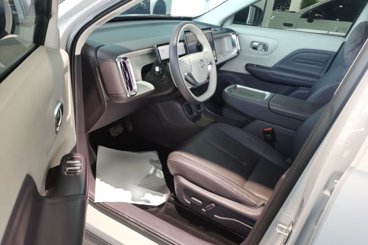 Used Leapmotor B10 2025 510 Joyful Edition