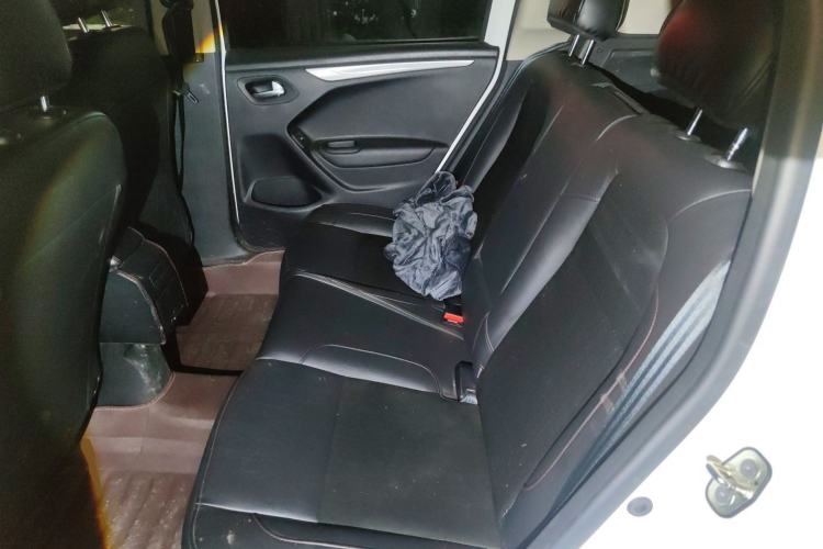 Used Citroen C3-XR 2015 1.6L Automatic Smart Version
