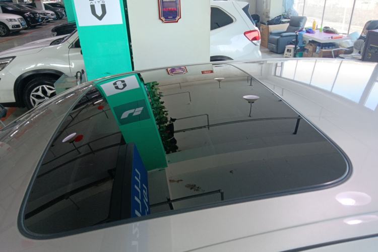 Used BMW 5 Series 2014 528Li xDrive Premium Edition Roof