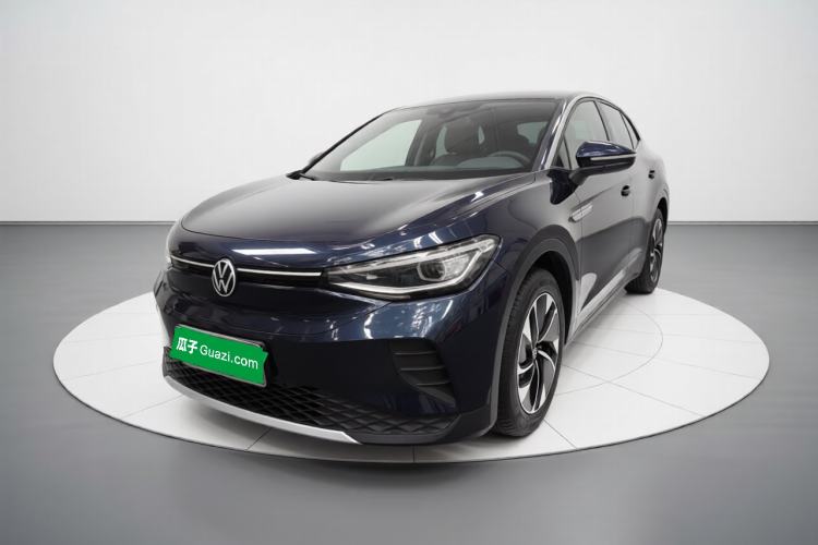 Used Volkswagen ID.4 CROZZ 2024 Pure Edition Limited Edition