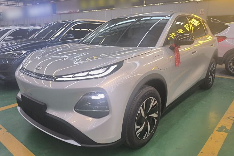 Used CHANGAN NEVO Q05 2026 Model 405Air