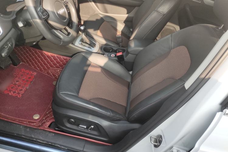 Used Audi Q3 2018 30th Anniversary Edition 30 TFSI Fashion Model