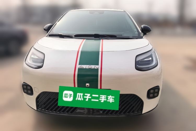 Used AION UT 2025 420 Smart Edition
