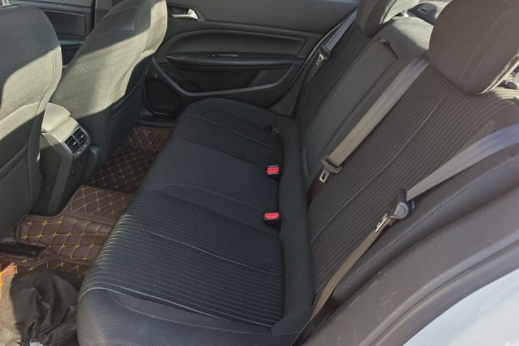 Used Peugeot 408 2016 1.6T Automatic Luxury Edition