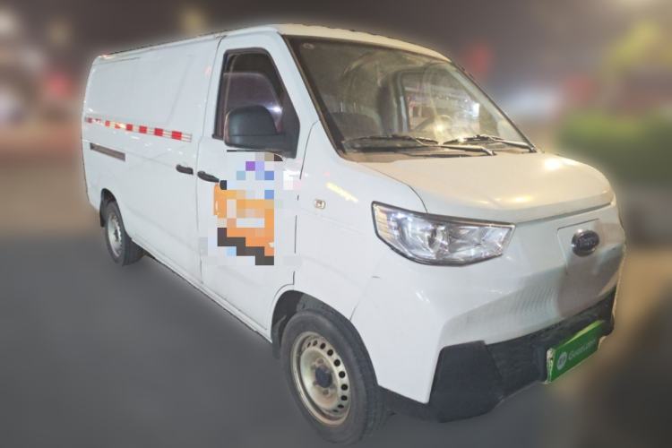 Used Karry Jiangtun 2022 Jiangshun I-Zhiyun Edition - Guoxuan High-Tech
