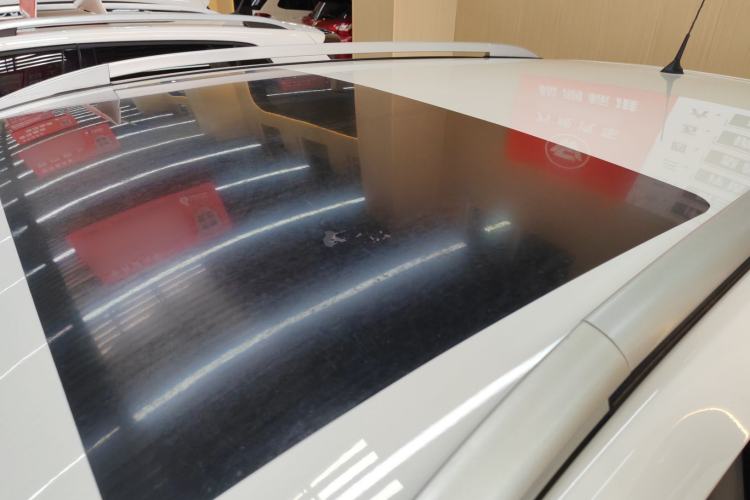 Used Nissan Qashqai 2023 Classic 2.0L CVT XV Comfort Edition