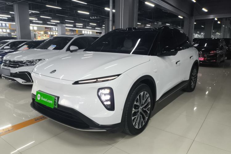 Used Nio ES6 2024 75 kWh