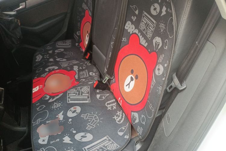 Used Audi Q5 2017 40 TFSI Ambition Edition