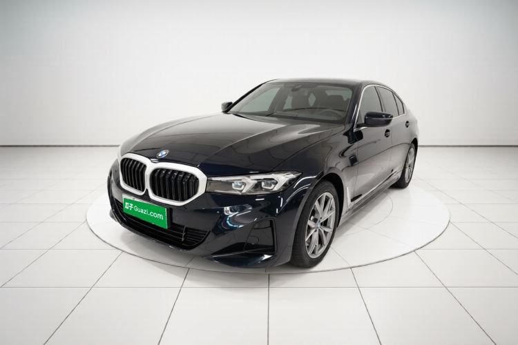 Used BMW i3 2022 eDrive 35 L