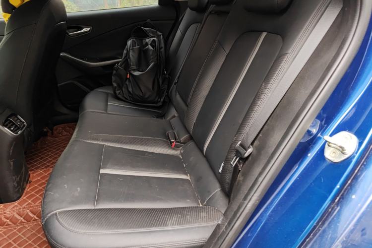 Used Hyundai Lafesta 2019 280TGDi Smart Edition China V Standard
