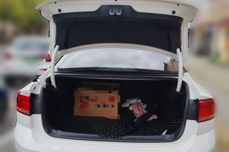 Used Volkswagen Lamando 2018 230TSI DSG Fashion Edition
