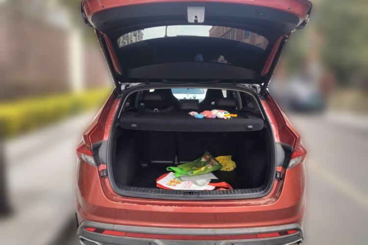 Used Skoda Kodiaq GT 2022 TSI330 Two-Wheel-Drive Luxury Edition