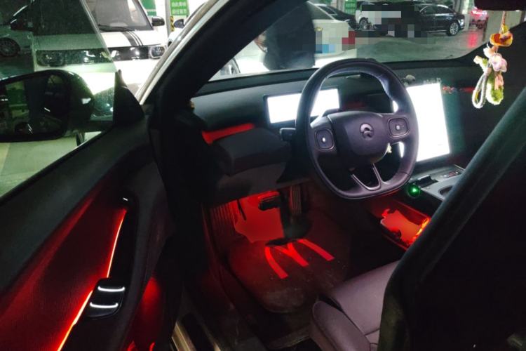 Used Nio ET5T 2024 75kWh Touring
