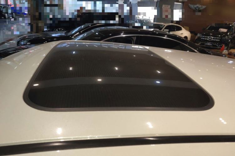 Used Infiniti ESQ 2014 1.6L Spontaneous Edition