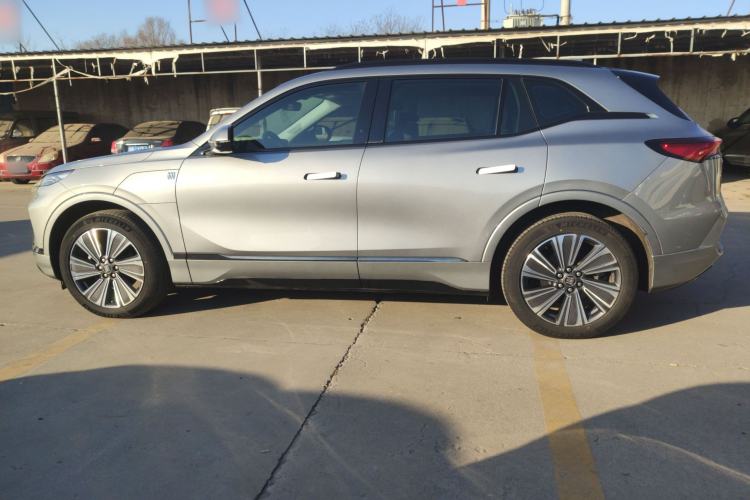 Used Buick E5 2023 Zhenxiang Standard Range Edition
