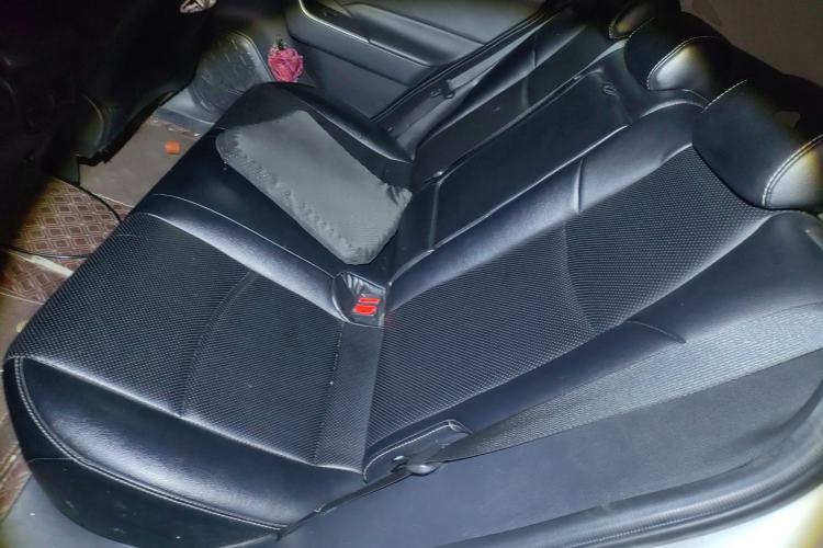 Used Toyota RAV4 2020 2.0L CVT Two-Wheel Drive Fashion Edition