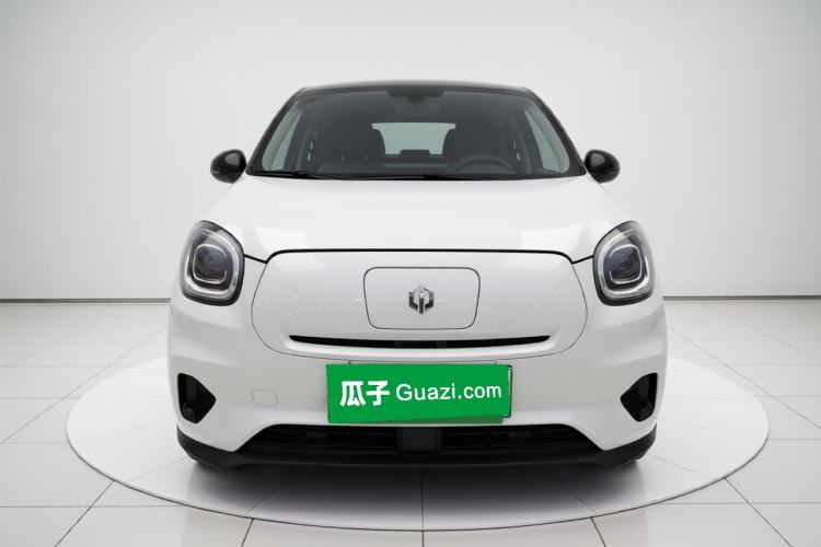 Used Leapmotor T03 2024 310 Comfort Edition