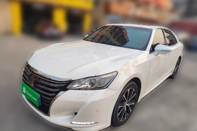 Used Toyota Crown 2018 2.0T Fashion Edition