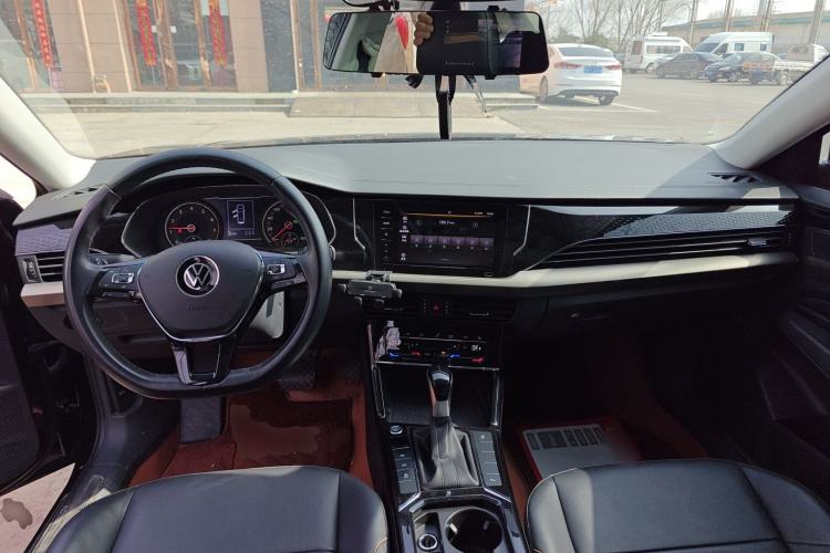 Used Volkswagen Passat 2021 330TSI Elite Edition