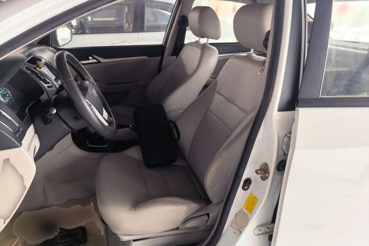 Used Geely Auto Vision 2015 1.5L Manual Elite Model