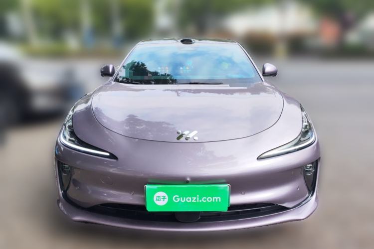 Used IM L6 2025 Max+
