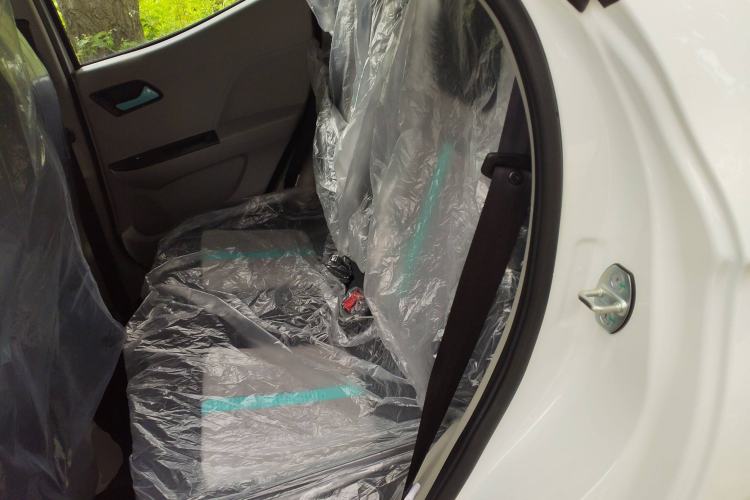 Used JMEV Xiao Qilin 2024 201km Comfort Version