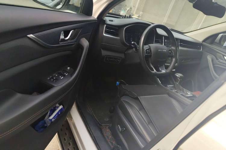 Used Oshan COSPro 2021 1.5T Automatic Flagship 7-Seater
