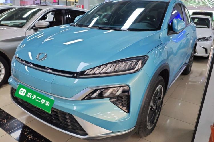 Used CIIMO M-NV 2023 Shangyi Edition