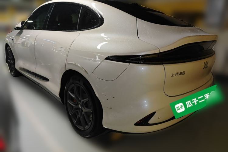 Used IM LS6 2025 Long-Range Lingxi Smart Enjoyment Edition