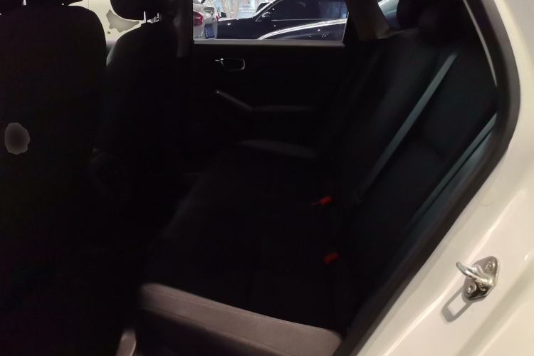 Used Honda Integra 2022 240TURBO CVT Technology Edition
