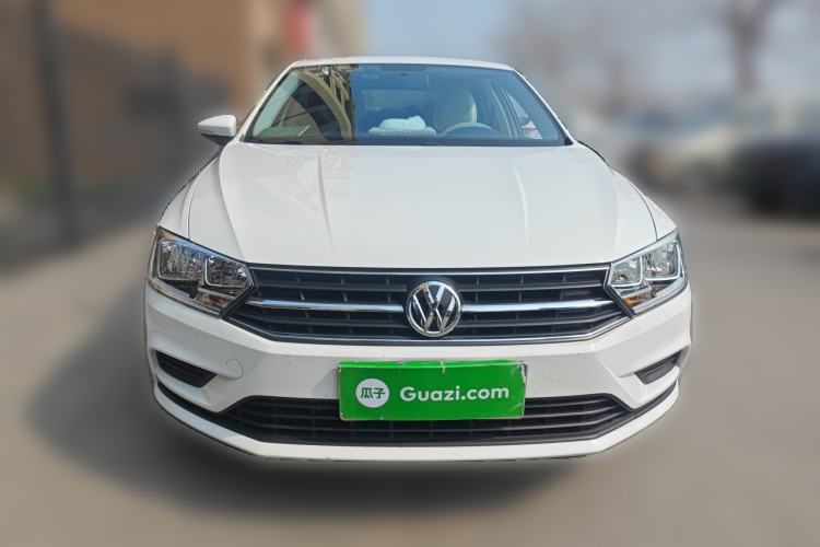 Used Volkswagen Bora 2019 Facelift Bora·Legend 1.5L Automatic Fashion Edition China VI Standard