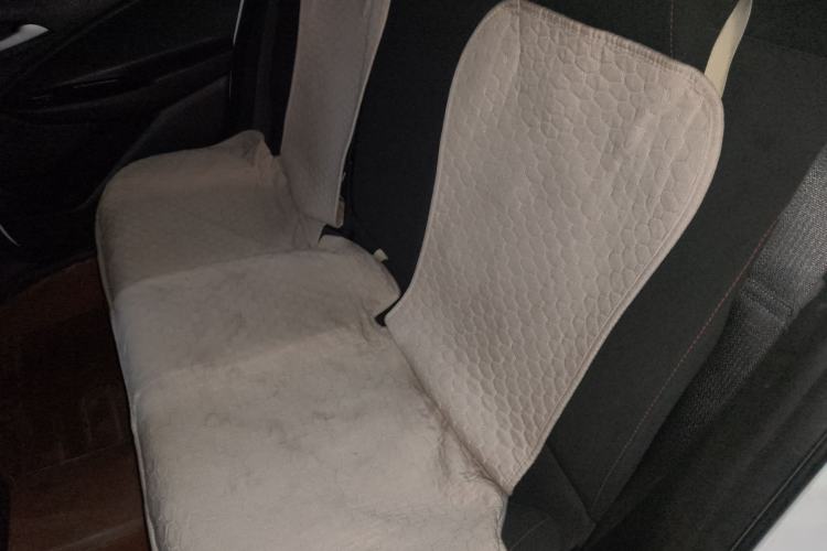 Used Chevrolet Cavalier 2020 Redline 325T Automatic Xinshang Edition