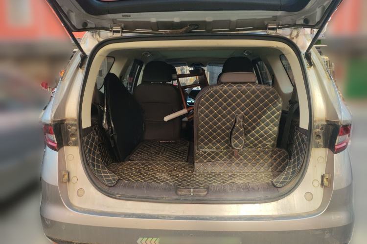 Used Geely Auto Jiajie 2021 1.8TD DCT Comfort Model