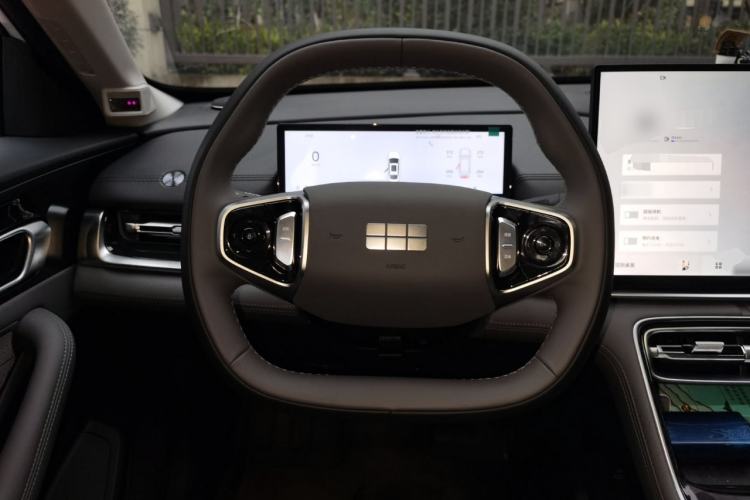 Used Geely Galaxy A7 2025 Model EM-i 70km Exploration Edition
