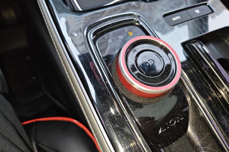 Used AION S Plus 2022 70 Intelligent Driving Edition