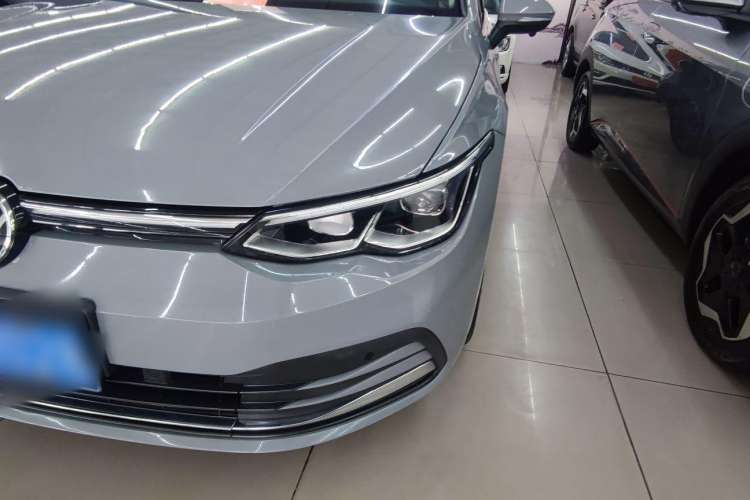 Used Volkswagen Golf 2021 280TSI DSG Pro