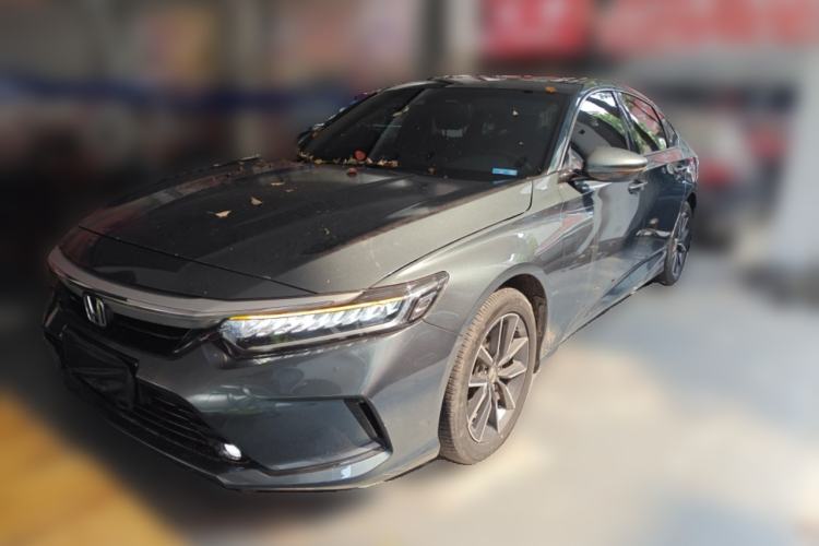 Used Honda Inspire 2022 260TURBO Elegant Edition