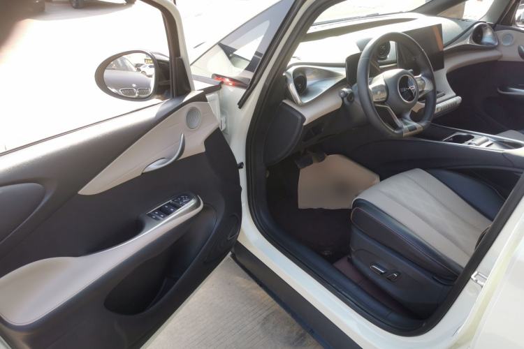 Used BYD Dolphin 2024 Honor Edition 420km Freedom Version