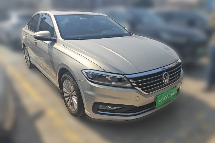 Used Volkswagen Lavida 2021 280TSI DSG Comfort Edition