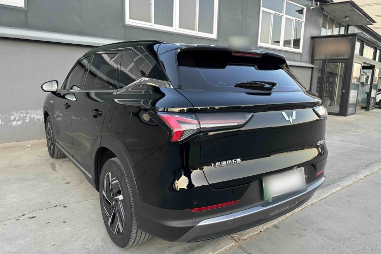 Used Wuling Xingguang S 2025 Model, 130km High-Power Flagship Edition
