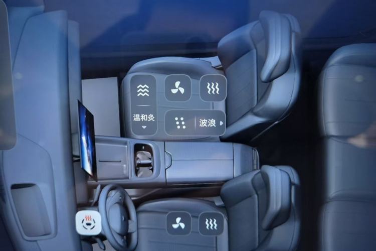 Used Deepal S07 2026 Model 300Ultra Huawei Qiankun ADS SE Edition