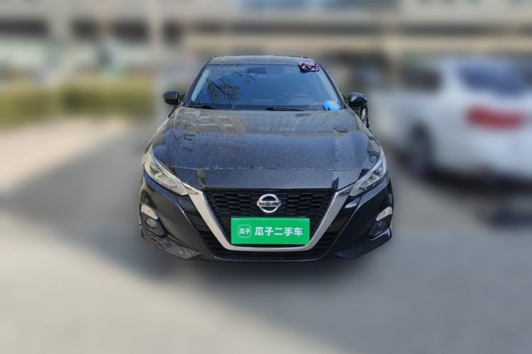 Used Nissan Teana 2021 2.0L XL Comfort Edition