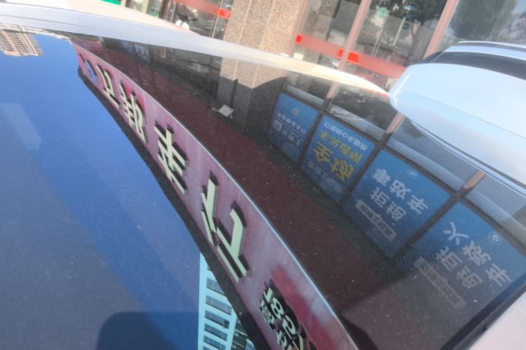 Used AION Y 2024 Younger Star Edition