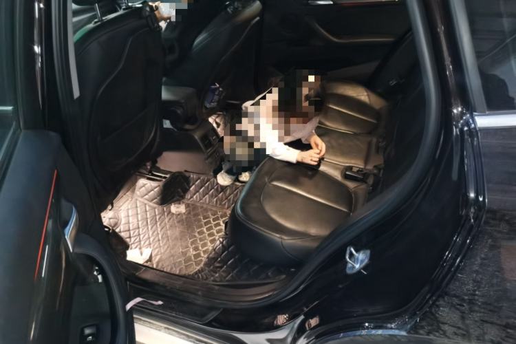 Used BMW X1 2019 sDrive18Li Premium Edition