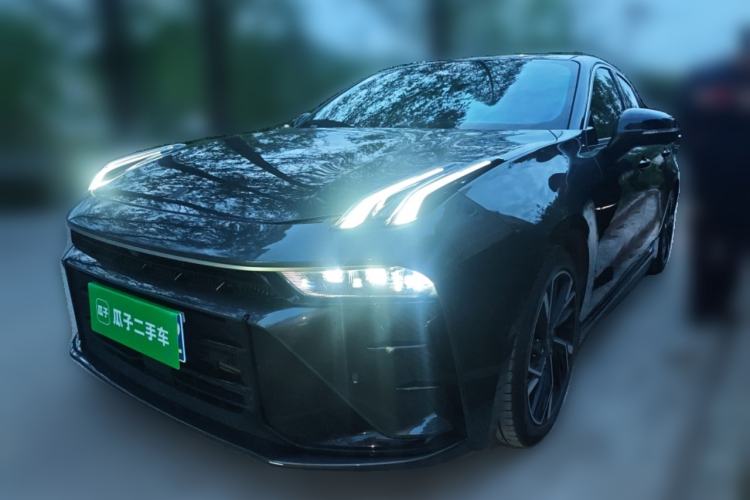 Used Lynk & Co 03 2025 1.5TD DCT Champion Edition Pro