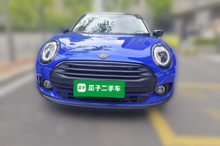 Used MINI Clubman 2022 Updated 1.5T ONE