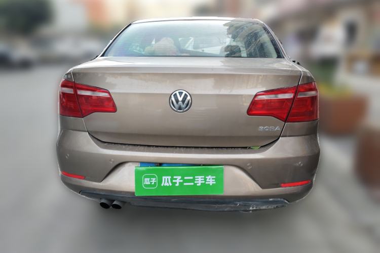 Used Volkswagen Bora 2014 1.4TSI Automatic Comfort Model
