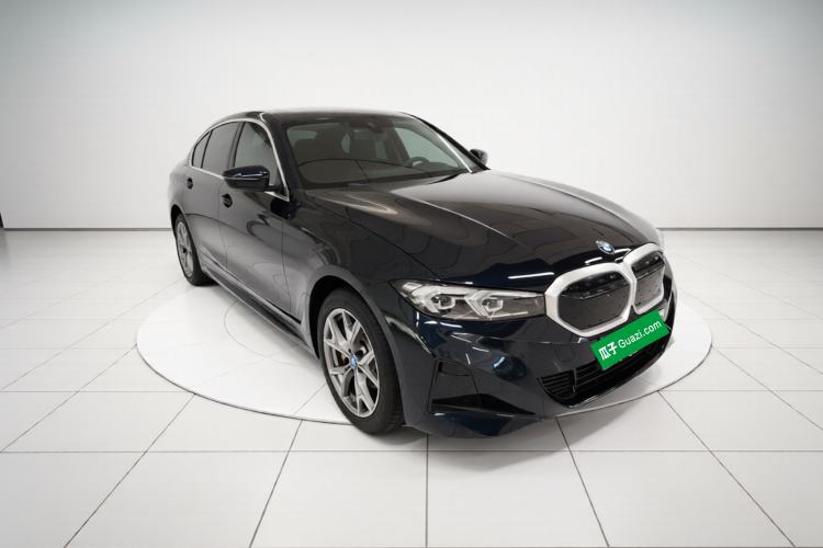 Used BMW i3 2022 eDrive 35 L
