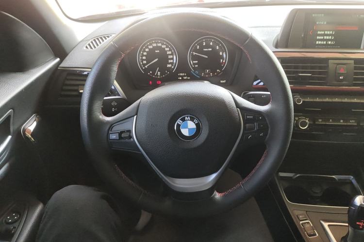 Used BMW 2 Series (Import) 2018 220i Convertible Coupe Sports Design Package
